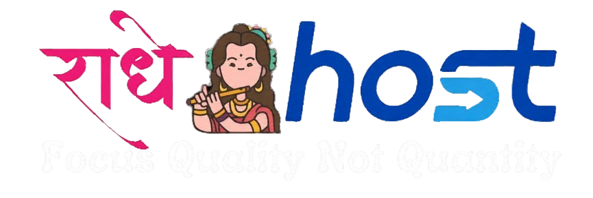Radhey Host