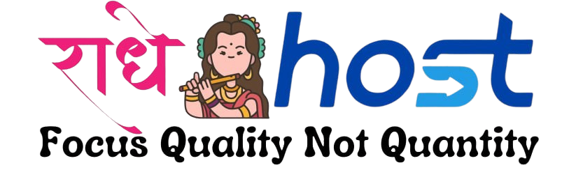 Radhey Host